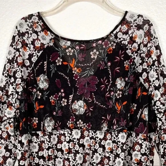 Free People Isabelle Tunic - Picture 6 of 9